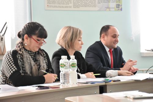 Кукмарада Фәйзелхак Газизуллин исемендәге II республика икътисад укулары узды