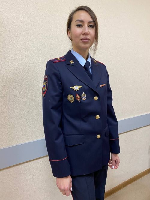 Балигъ булмаганнар эшләре буенча инспектор Лилия Кирилова: бездә җәза бирү, баланы гаиләдән тартып алу дигән максат юк