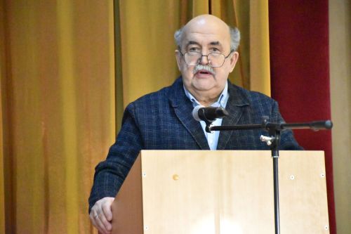 Кукмарада Фәйзелхак Газизуллин исемендәге II республика икътисад укулары узды