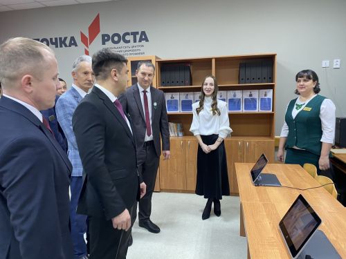Зур Сәрдек гимназиясе үзенең 110 еллык юбилеен билгеләп үтте