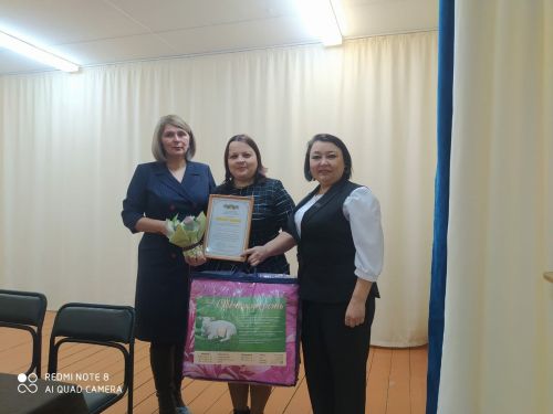 Жители Уркушского сельского поселения попросили заасфальтировать дорогу между деревнями
