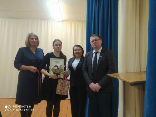 Жители Уркушского сельского поселения попросили заасфальтировать дорогу между деревнями