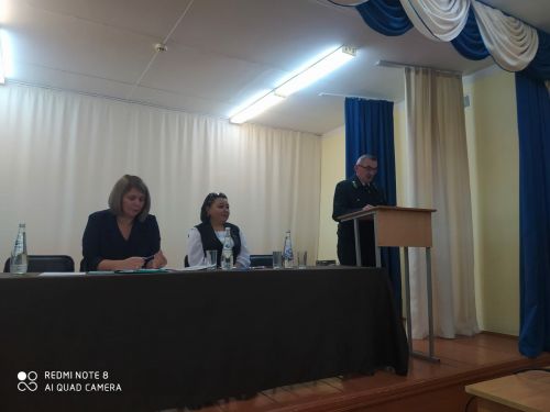 Жители Уркушского сельского поселения попросили заасфальтировать дорогу между деревнями