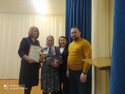 Жители Уркушского сельского поселения попросили заасфальтировать дорогу между деревнями