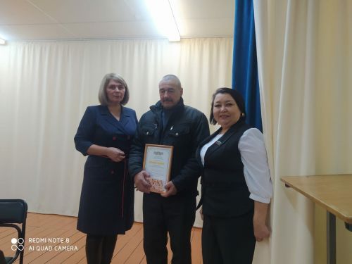 Жители Уркушского сельского поселения попросили заасфальтировать дорогу между деревнями