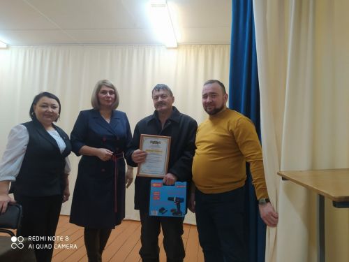 Жители Уркушского сельского поселения попросили заасфальтировать дорогу между деревнями