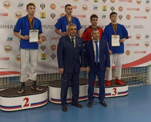 Спорт яңалыклары