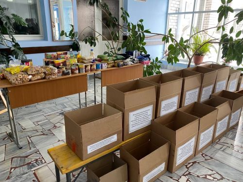 Кукмара районы «Кире кайтам!» акциясенә кушылды