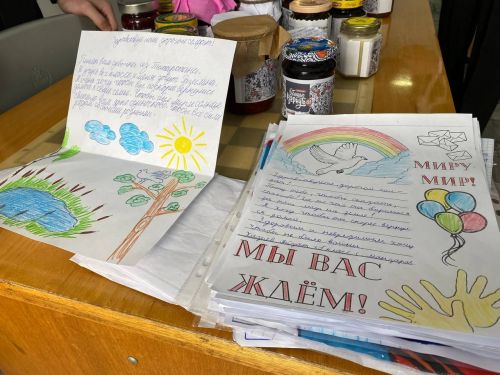 Кукмара районы «Кире кайтам!» акциясенә кушылды