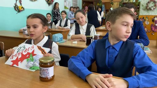 Кукмара районы «Кире кайтам!» акциясенә кушылды