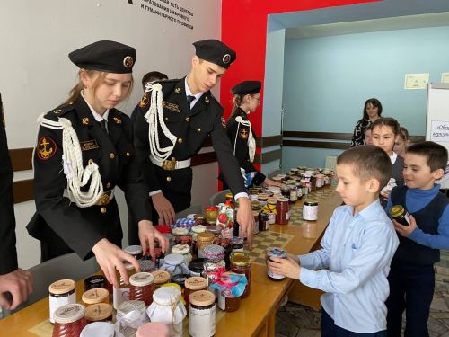 Кукмара районы «Кире кайтам!» акциясенә кушылды