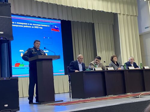Олыяз авыл җирлегендә Татарстан Дәүләт Советы депутаты Римма Ратникова катнашында хисап җыелышы узды