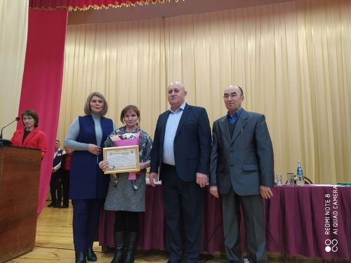 Сабанчино авылы халкы яңа модульле фельдшер акушерлык пункты салуны сорый