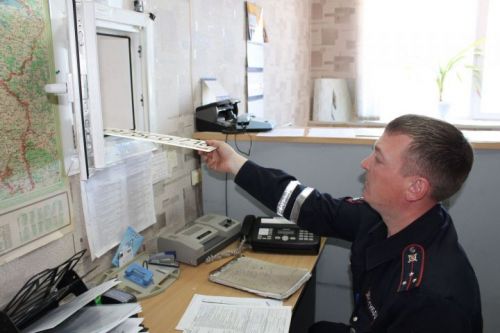 В ГИБДД Кукморского района рассказали, как будут работать в праздничные дни