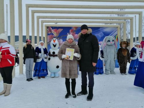 Кукмарада халык күңел ачулары узды