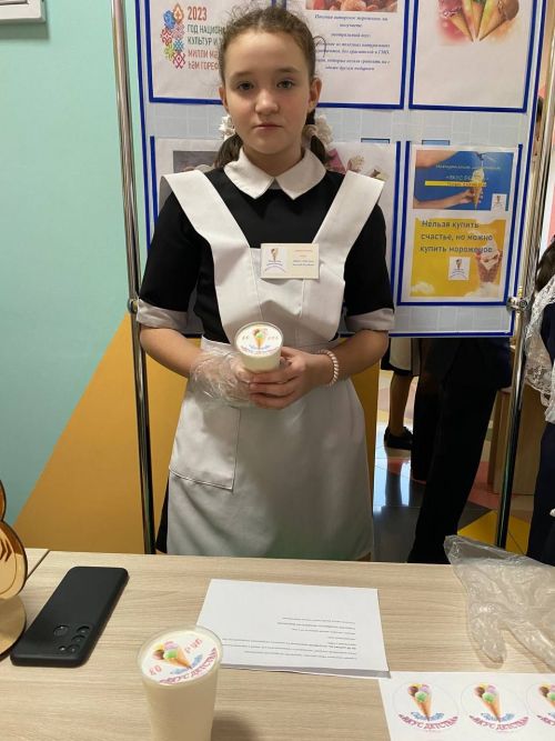 «Эшмәкәрлеккә адымнар»: Кукмарада яшь эшмәкәрләр үз бизнес-проектларын тәкъдим иттеләр