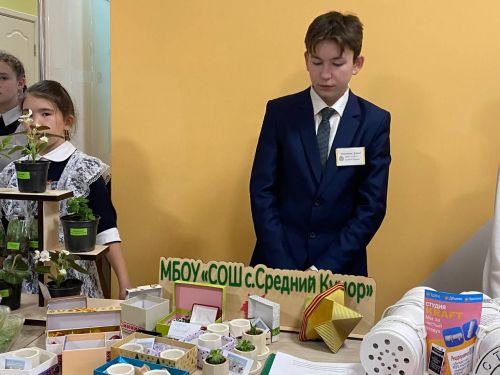 «Эшмәкәрлеккә адымнар»: Кукмарада яшь эшмәкәрләр үз бизнес-проектларын тәкъдим иттеләр