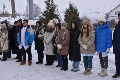 Кукмара районы дәваханәсендә компьютер томографиясе кабинеты ачылды