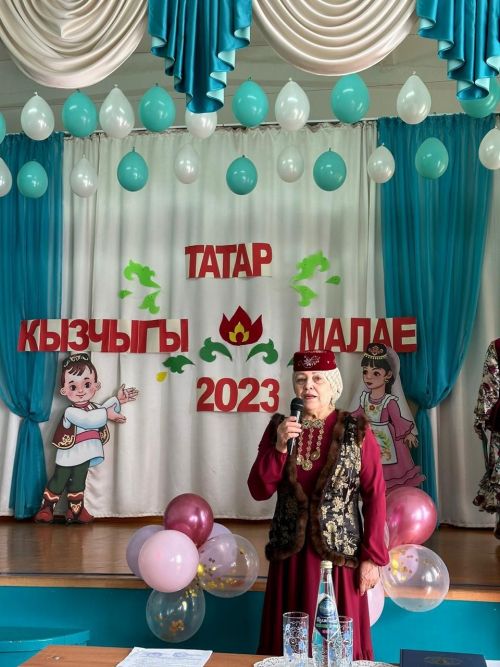 Кукмара районында «Татар кызчыгы-2023» бәйгесе узды