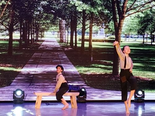 В Кукморе состоялся тематический концерт, посвященный Дню космонавтики