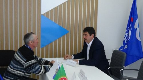 Кукмарада Бөтенроссия хезмәт ярминкәсе уза