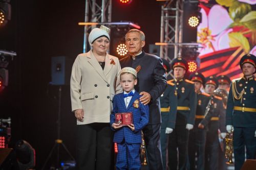 Махсус операциядә һәлак булган Фәнил Хисмәтуллинның хатыны: «Ул минем алмамның яртысы иде»