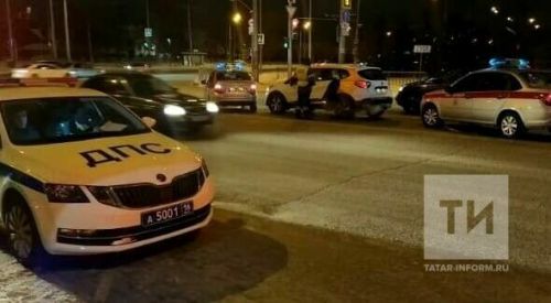 Татарстанда  юл һәлакәтендә зыян күргән кеше янына бармаган табибларга карата җинаять эше кузгатылган
