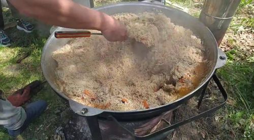 Зур Кукмара авылында Динар Хафизов истәлегенә урам командалары арасында футбол турниры үткәрелде