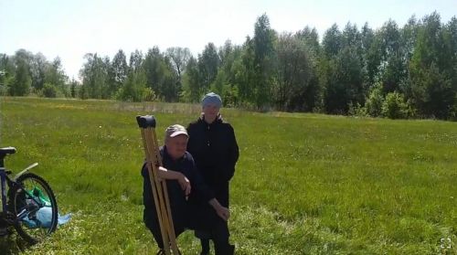 Зур Кукмара авылында Динар Хафизов истәлегенә урам командалары арасында футбол турниры үткәрелде