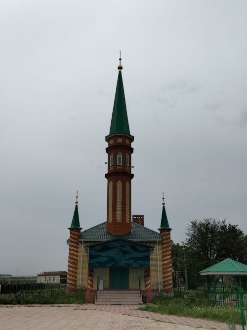 Кукмара мөхтәсибәте өчен намаз вакытлары