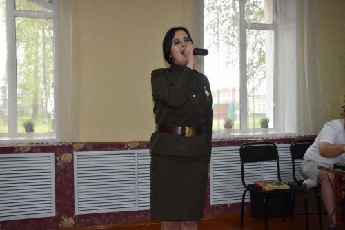 В Кукморском районе ветеранам СВО помогут со средствами реабилитации