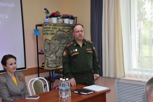 В Кукморском районе ветеранам СВО помогут со средствами реабилитации