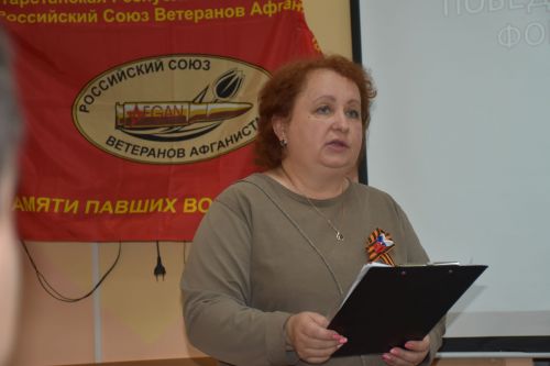 В Кукморском районе ветеранам СВО помогут со средствами реабилитации