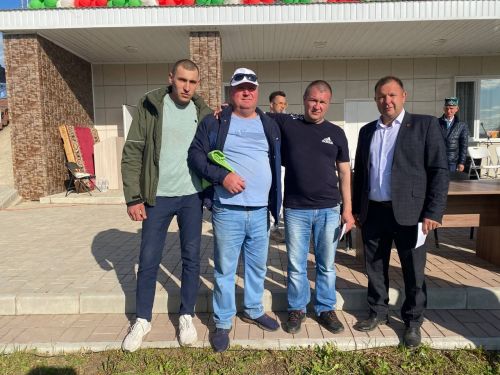 Кызыклы уеннар, ат чабышы, җыр-моң: Кукмарада Сабан туе гөрләде
