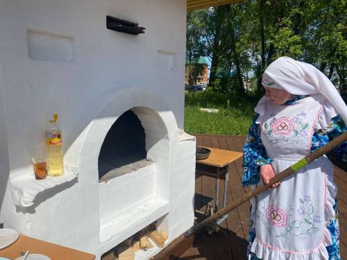Кызыклы уеннар, ат чабышы, җыр-моң: Кукмарада Сабан туе гөрләде