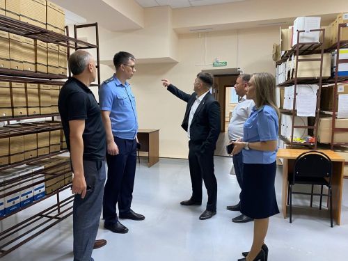 Суд приставларының кабат Кукмарага кайтуы көтелә