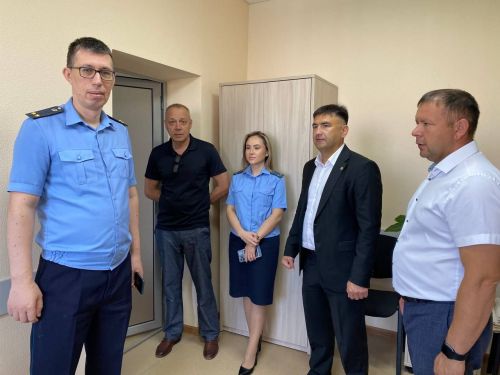 Суд приставларының кабат Кукмарага кайтуы көтелә