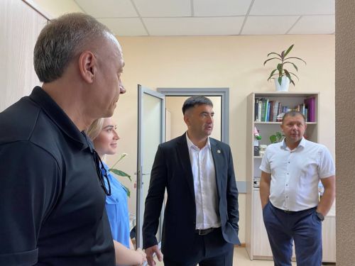 Суд приставларының кабат Кукмарага кайтуы көтелә