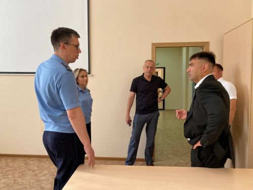 Суд приставларының кабат Кукмарага кайтуы көтелә