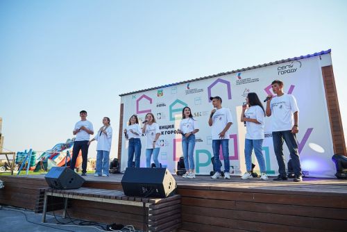 Кукмара районы Вахит авылы мәдәният йорты «Мәдәният йорты. Яңа формат - 2023” проектында  җиңүче дип танылды