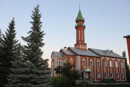 Кукмарада Корбан гаете намазы вакытлары билгеле булды