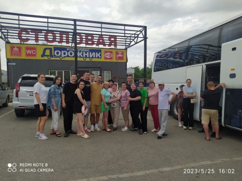 Район газетасы журналисты Әстерханда Бөтенроссия авыл Сабан туенда күргәннәре турында сөйләде