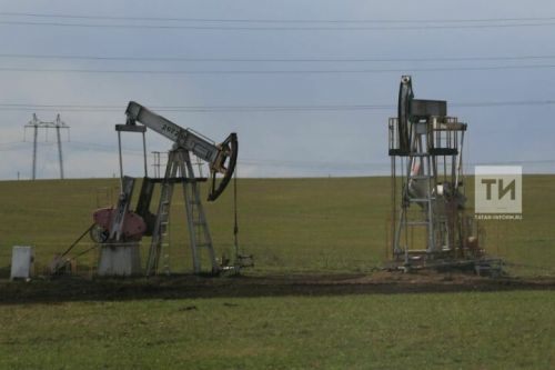 Татарстанда нефть резервуары шартлау нәтиҗәсендә ике кеше һәлак булган