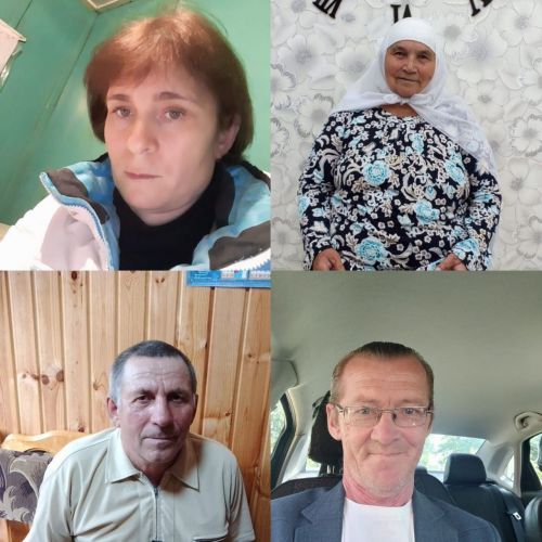 Кушаматың матур, кемнәр таккан: кукмаралылар кушаматлары турында сөйләделәр