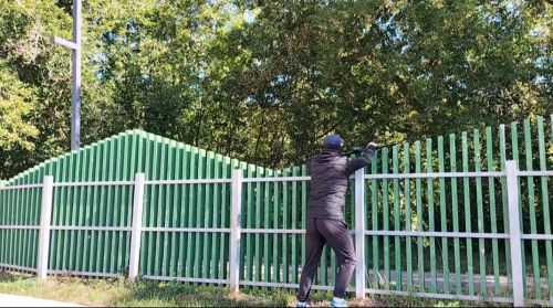 Бүген Кукмараның күппрофильле лицеенда терроризмга каршы Бөтенроссия укулары узды