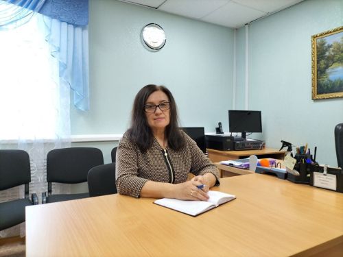 Мәчкәрә коррекцион мәктәбе укытучысы «Татарстан Республикасы алдындагы казанышлары өчен» ордены медале белән бүләкләнде