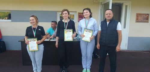 Кукмарада «Татарстан кроссы» узды