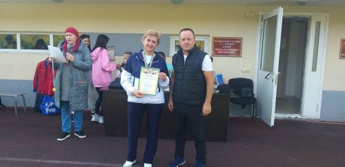 Кукмарада «Татарстан кроссы» узды