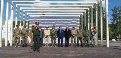 Кукмарада Беслан корбаннарын искә алдылар