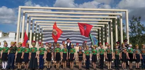 Кукмарада Беслан корбаннарын искә алдылар